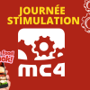 Une journée stimulante avec le réseau MC4